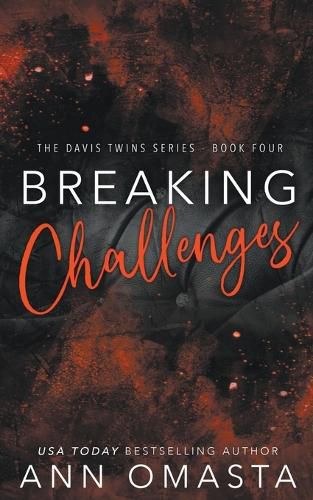 Cover image for Breaking Challenges