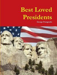 Cover image for Best Loved Presidents, Large Format