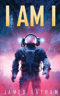 Cover image for I Am I