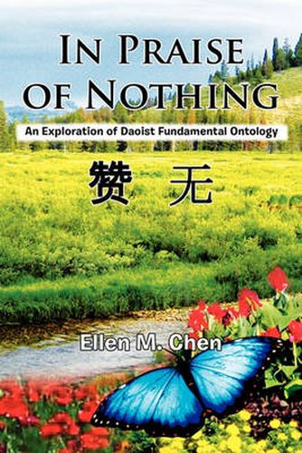 Cover image for In Praise of Nothing