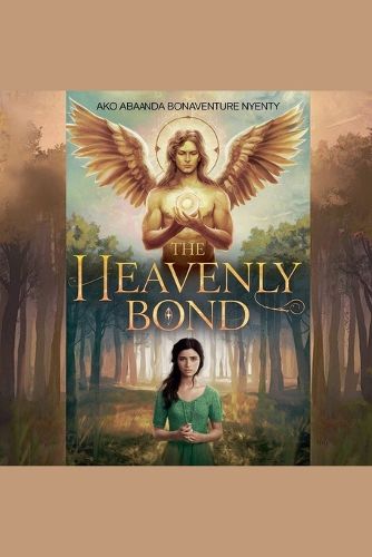Cover image for The Heavenly Bond