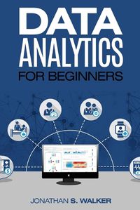 Cover image for Data Analytics For Beginners