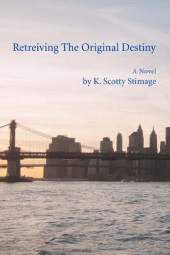 Cover image for Retreiving The Original Destiny