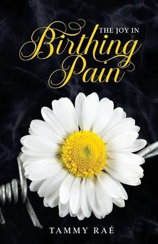 Cover image for The Joy in Birthing Pain