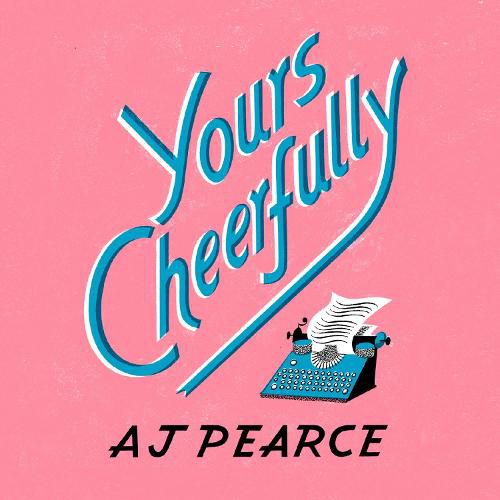 Cover image for Yours Cheerfully