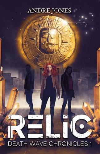 Cover image for Relic