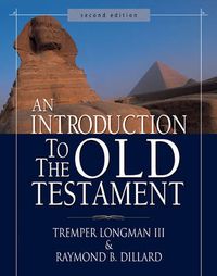 Cover image for An Introduction to the Old Testament: Second Edition