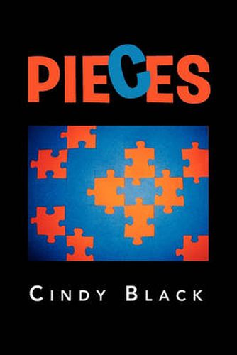 Cover image for Pieces