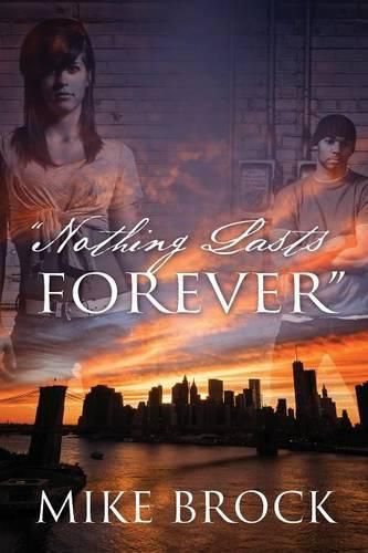 Cover image for Nothing Lasts Forever