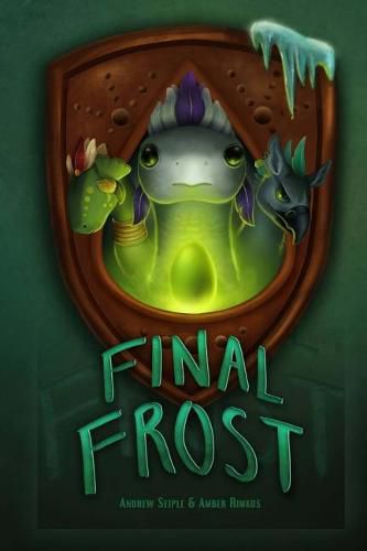 Cover image for Final Frost