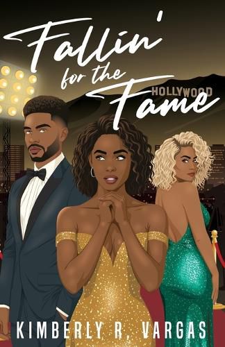 Cover image for Fallin' for the Fame