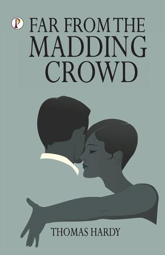 Cover image for Far from the Madding Crowd