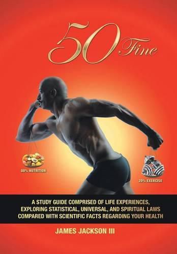 Cover image for 50 Fine