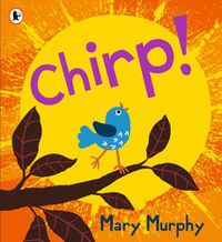 Cover image for Chirp