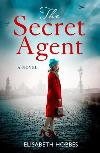 Cover image for The Secret Agent