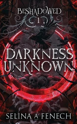 Cover image for Darkness Unknown