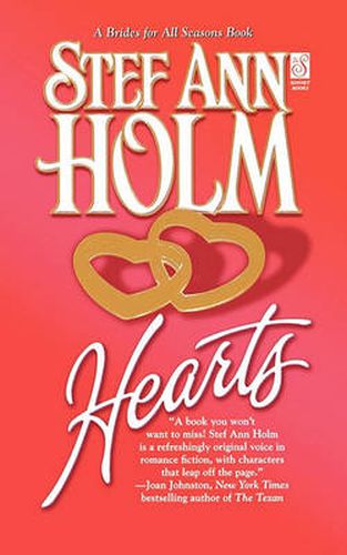 Cover image for Hearts