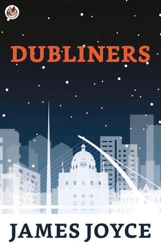 Cover image for Dubliners