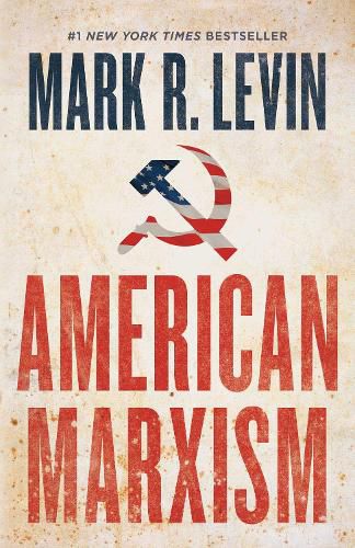 Cover image for American Marxism