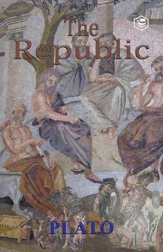 Cover image for The Republic