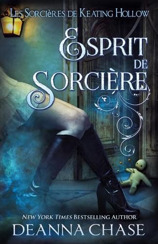 Esprit de sorciere