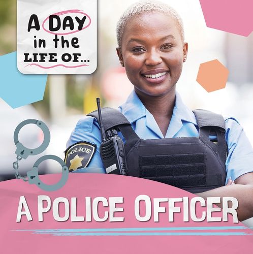 Cover image for A Police Officer