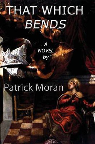 Cover image for That Which Bends