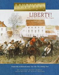 Cover image for Liberty!