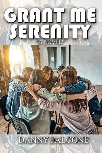 Cover image for Grant Me Serenity