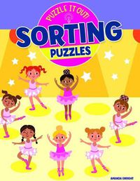 Cover image for Sorting Puzzles