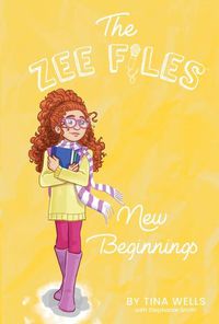 Cover image for New Beginnings