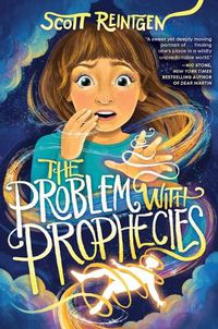 Cover image for The Problem with Prophecies: Volume 1