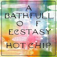 Cover image for A Bath Full of Ecstasy