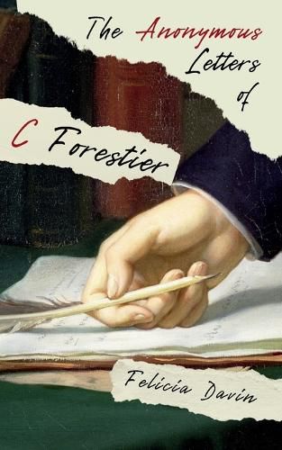 Cover image for The Anonymous Letters of C Forestier