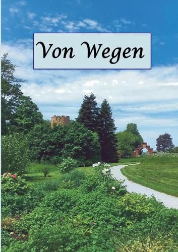Cover image for Von Wegen