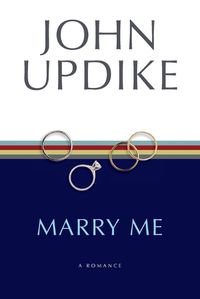 Cover image for Marry Me: A Romance