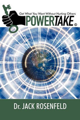 Cover image for Powertake