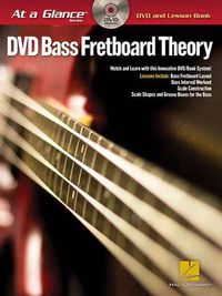 Cover image for At A Glance: Bass Fretboard Theory
