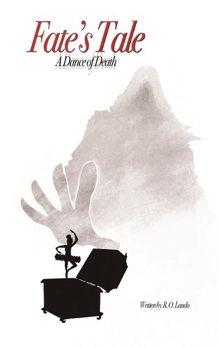 Cover image for Fate's Tale