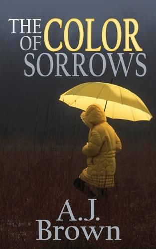 Cover image for The Color of Sorrows