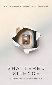 Cover image for Shattered Silence