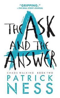 Cover image for Ask and the Answer
