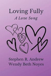 Cover image for Loving Fully