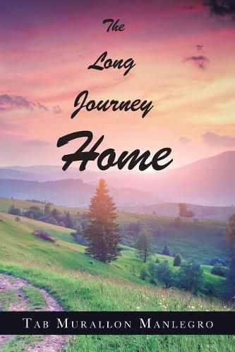 Cover image for The Long Journey Home