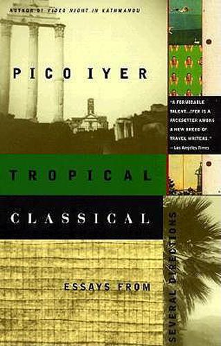 Tropical Classical: Essays from Several Directions