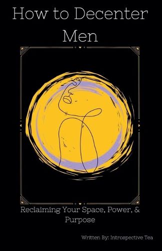 Cover image for How to Decenter Men