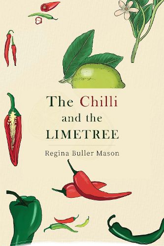 Cover image for The Chilli and the Limetree