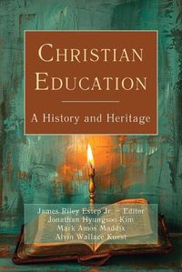 Cover image for Christian Education