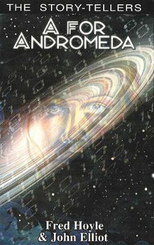 A for Andromeda