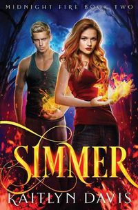 Cover image for Simmer